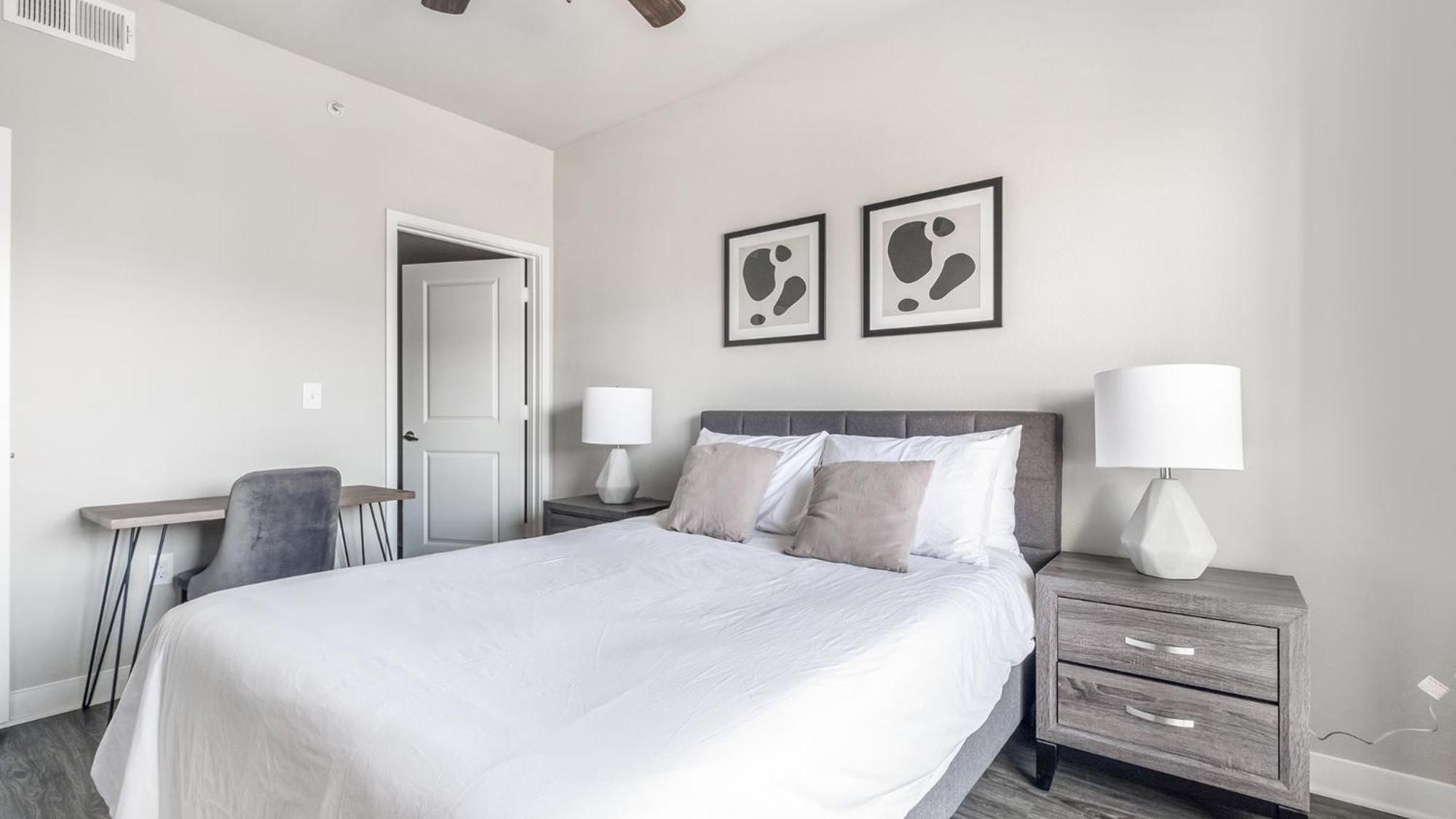 Falcon At Grand Harbor Condos By Barsala Katy Quarto foto