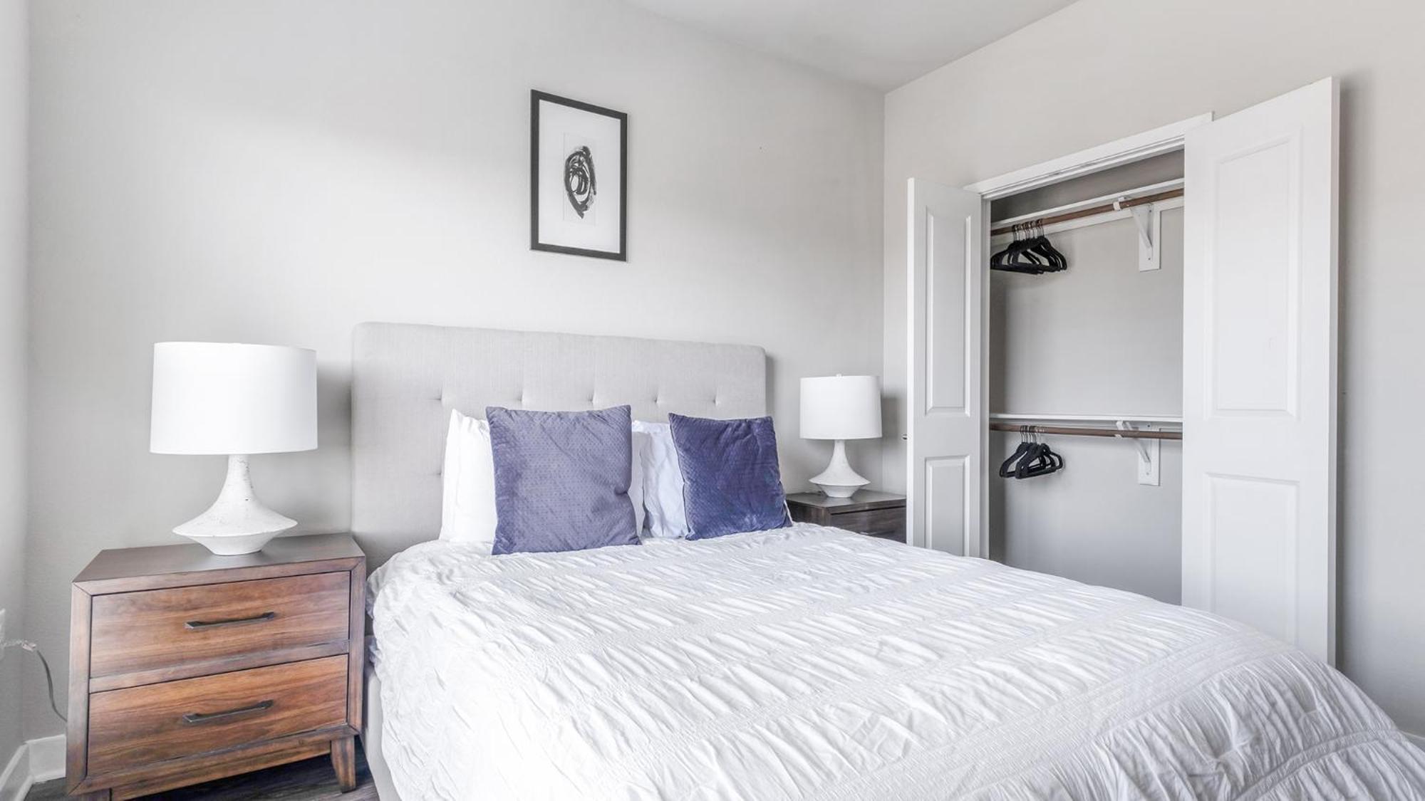 Falcon At Grand Harbor Condos By Barsala Katy Quarto foto