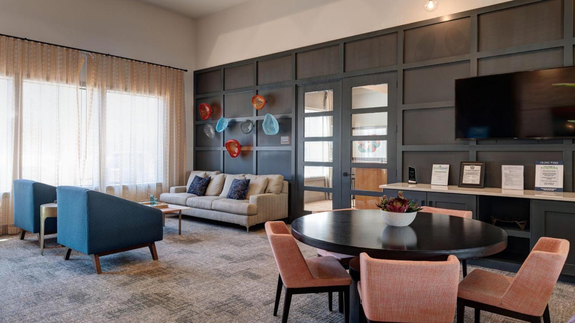 Falcon At Grand Harbor Condos By Barsala Katy Exterior foto